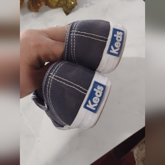 Keds shoes for women size 7 - Picture 3 of 5